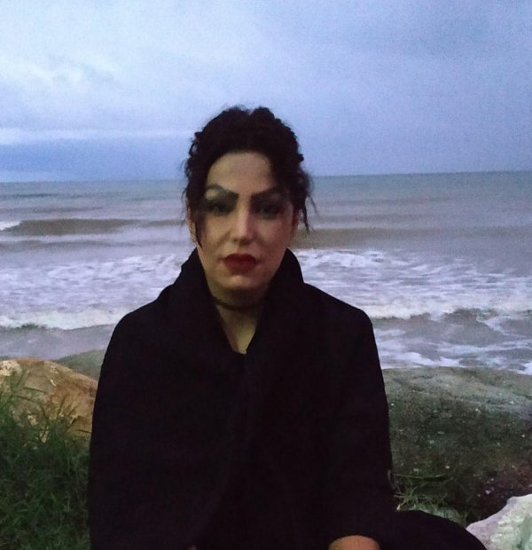 گدازه های قلندوش