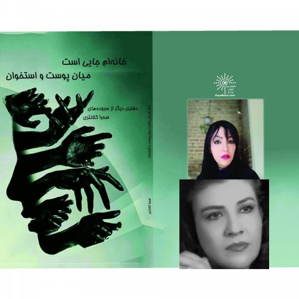نقد کتاب شعر