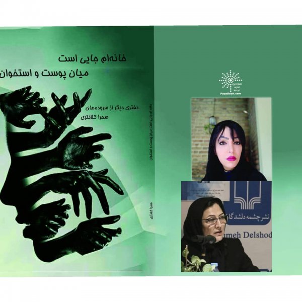 نقد کتاب شعر
