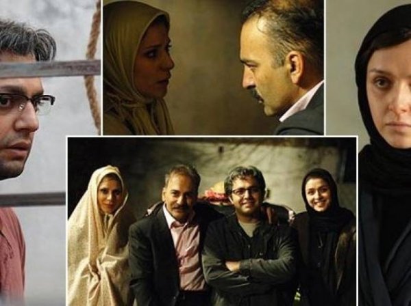 نقد فیلم آسمان زرد کم عمق