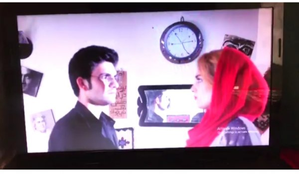 فیلم کوتاه بلیط برگشت